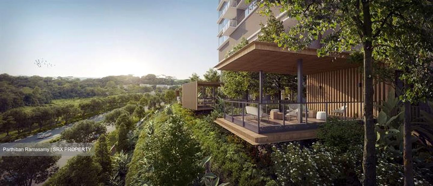 Pine Grove (D21), Condominium #597041521